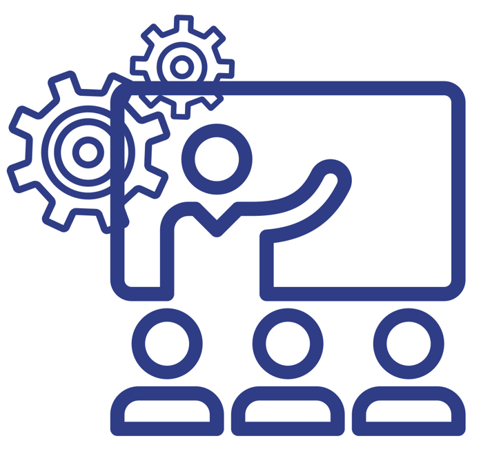 산업 인력양성 교육