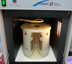 중금속 분석 이미지 2