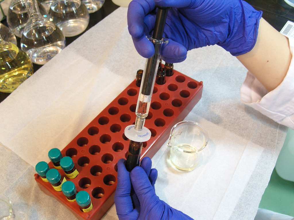 프탈레이트 분석 이미지 3