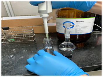 프탈레이트 분석 이미지 4