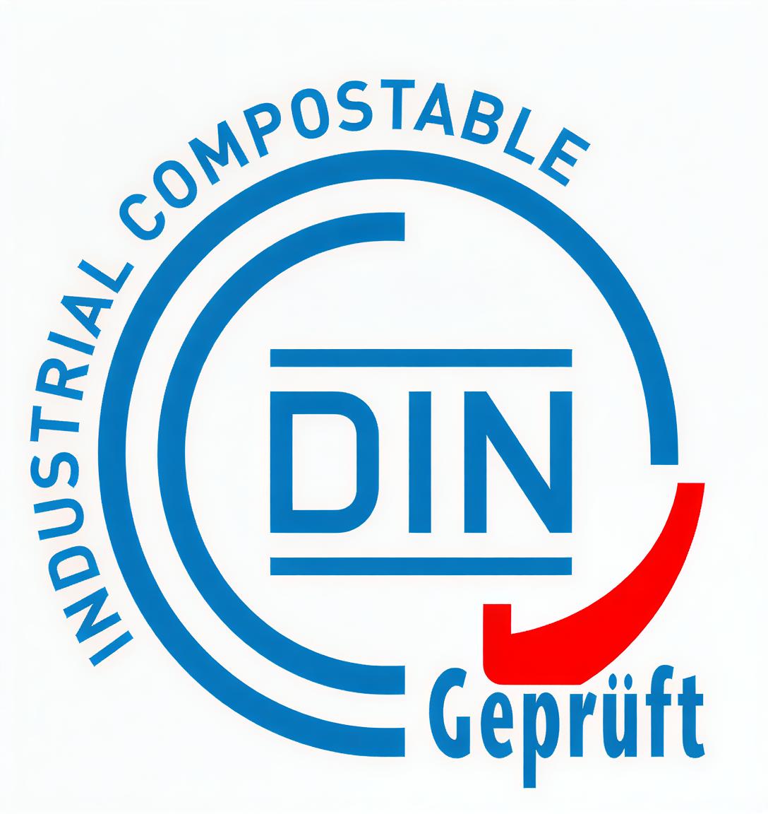 DIN CERTCO certification 1