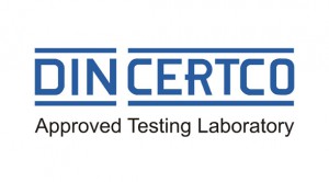 DIN CERTCO logo
