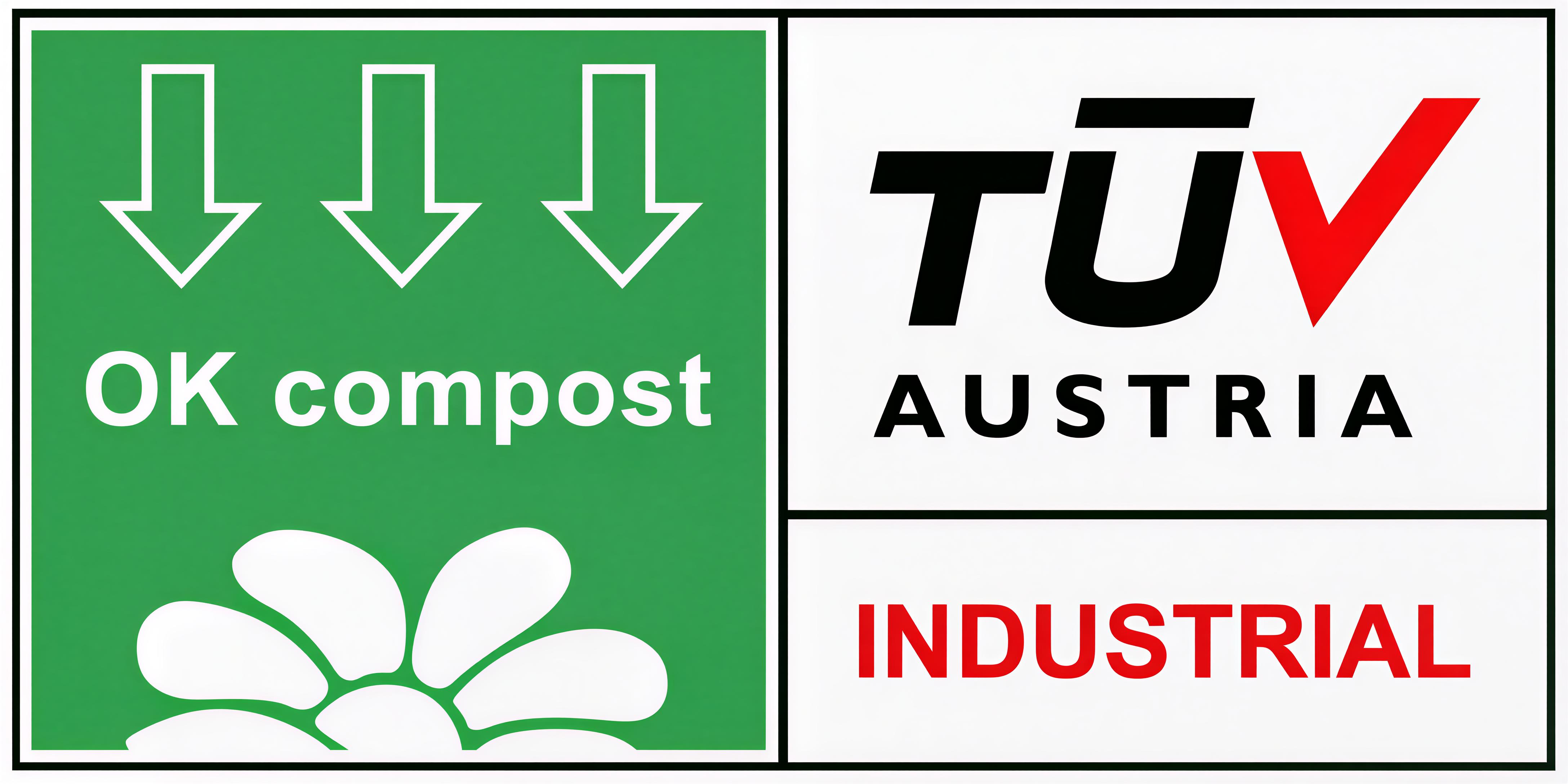 TUV AUSTRIA certification 1